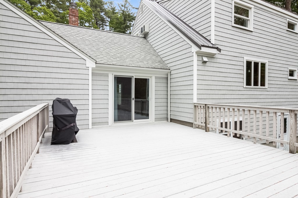 52 Hillcrest Road Hanson, MA 02341 - Photo 27 of 28 Gallery Image 27