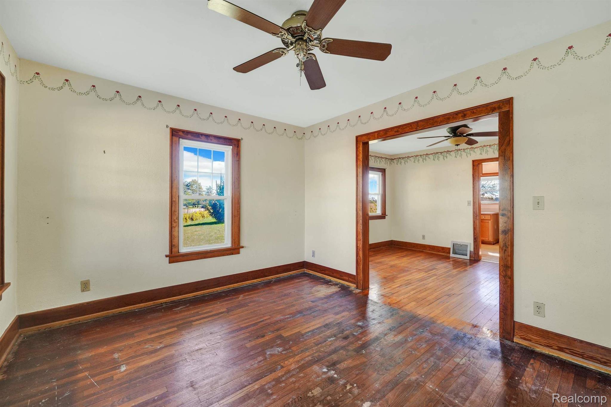 1883 Stewart Road Monroe, MI 48162 - Photo 25 of 44 LR