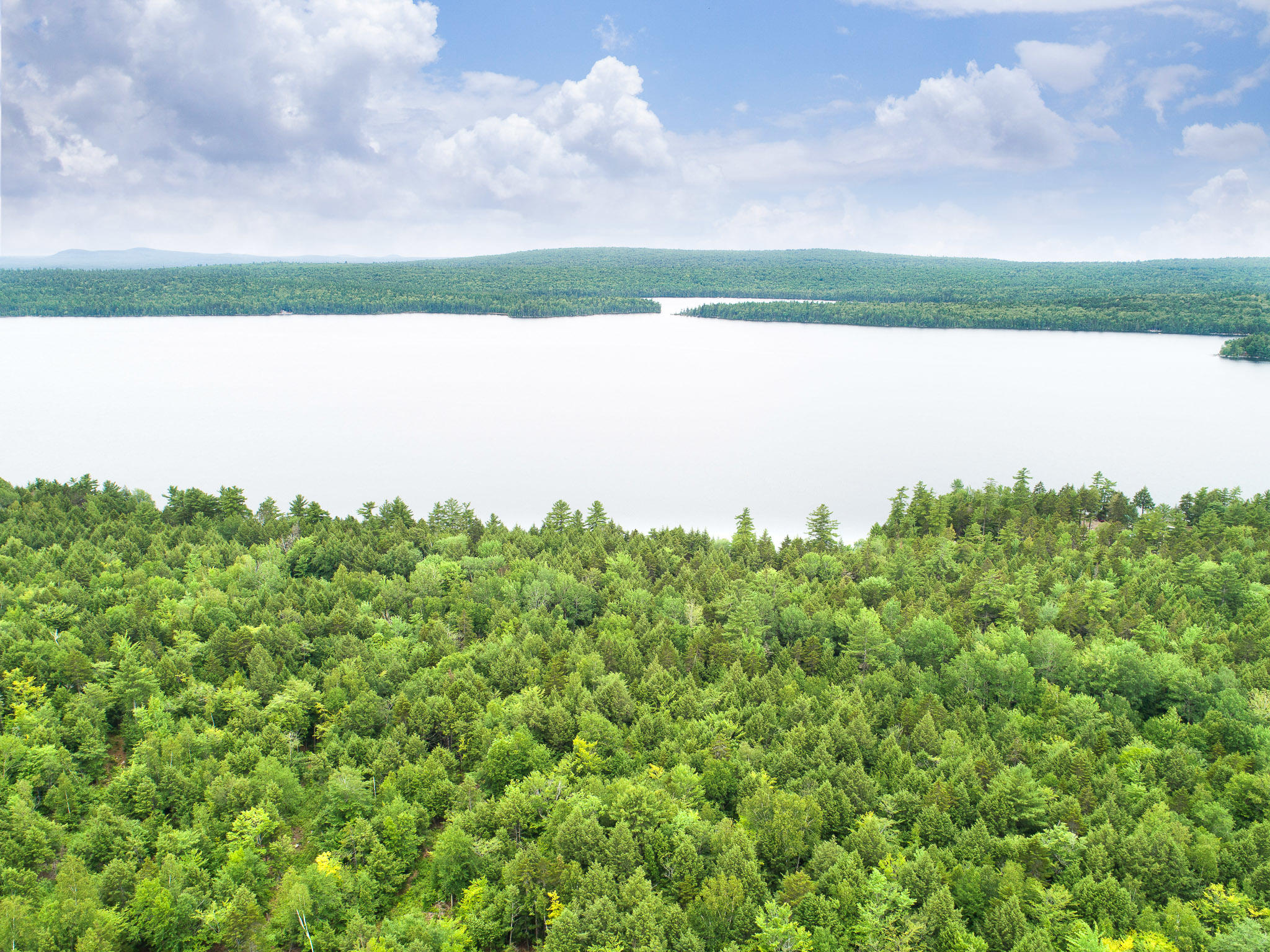Lot 72 South Shore Road Burlington, ME 04417 - Photo 5 of 62 13 Burlington
