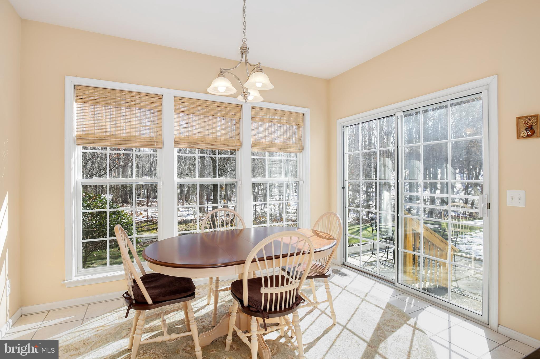 12343 Brown Fox Way Reston, VA 20191 - Photo 15 of 30 Kitchen