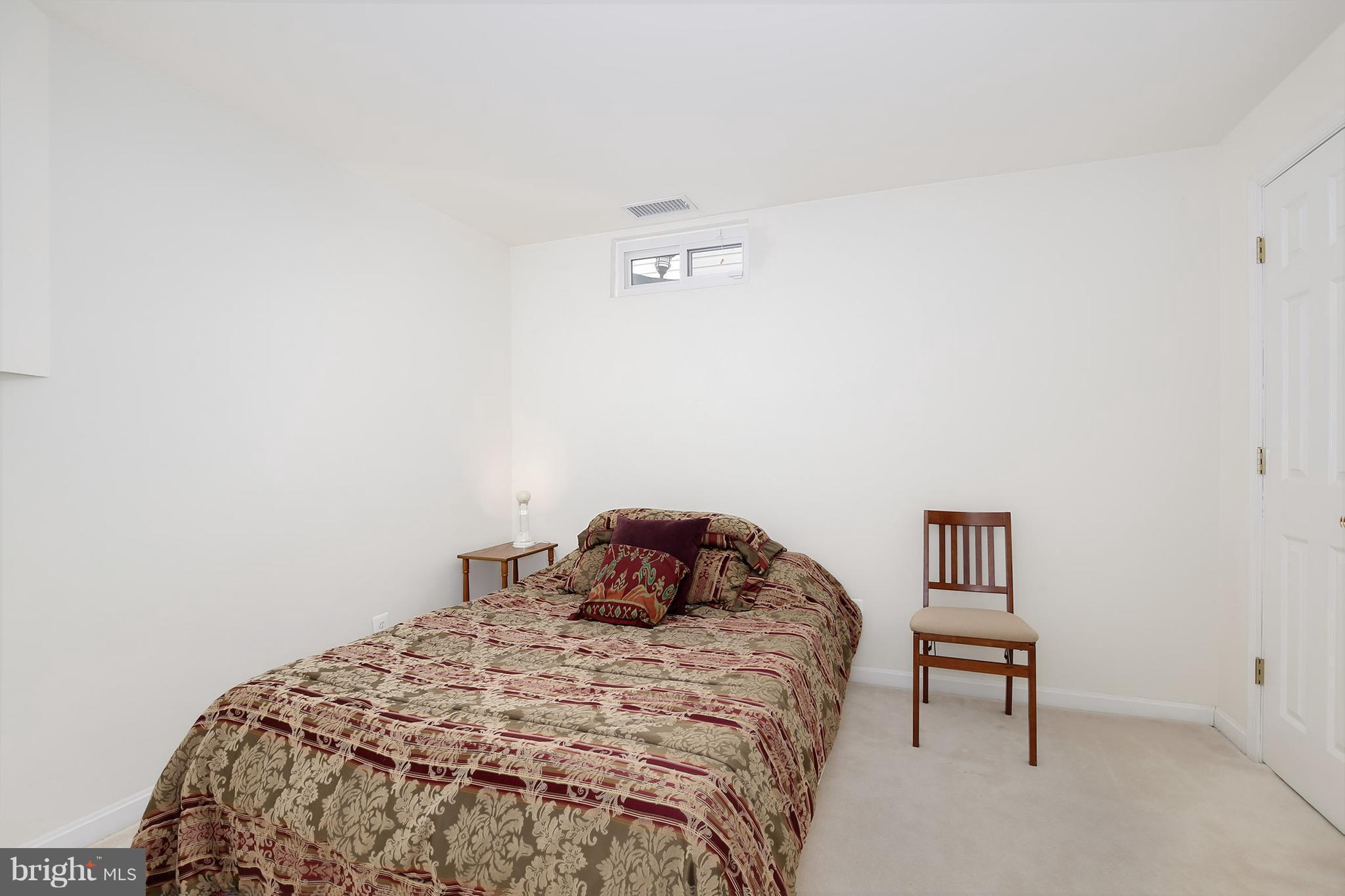 12343 Brown Fox Way Reston, VA 20191 - Photo 18 of 30 Basement