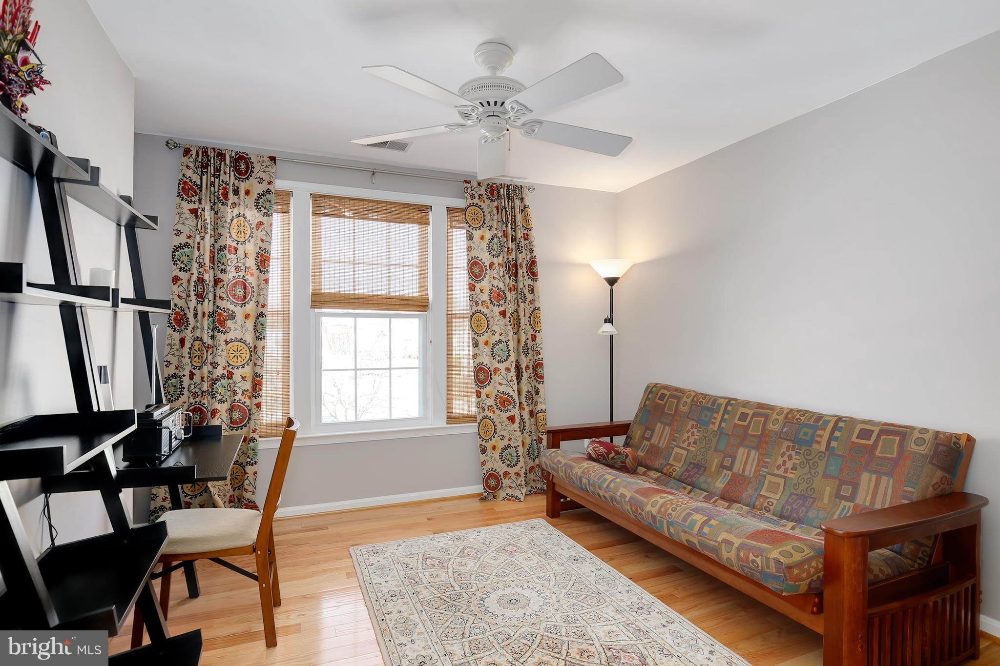 12343 Brown Fox Way Reston, VA 20191 - Photo 20 of 30 Bedroom