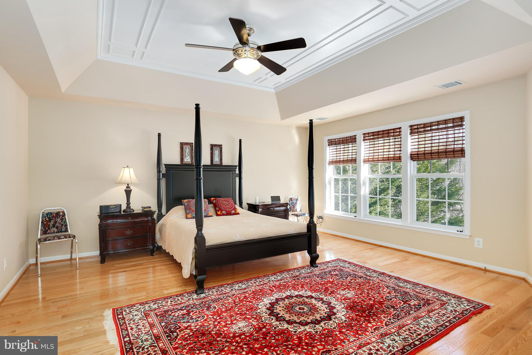 12343 Brown Fox Way Reston, VA 20191 - Photo 23 of 30 Bedroom