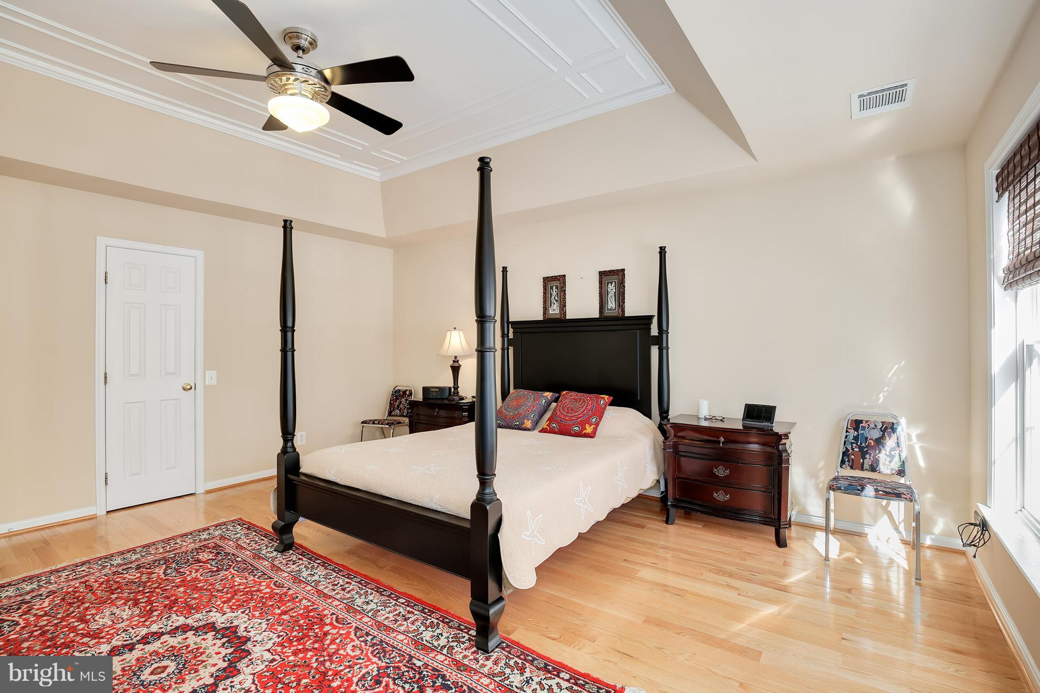 12343 Brown Fox Way Reston, VA 20191 - Photo 24 of 30 Bedroom