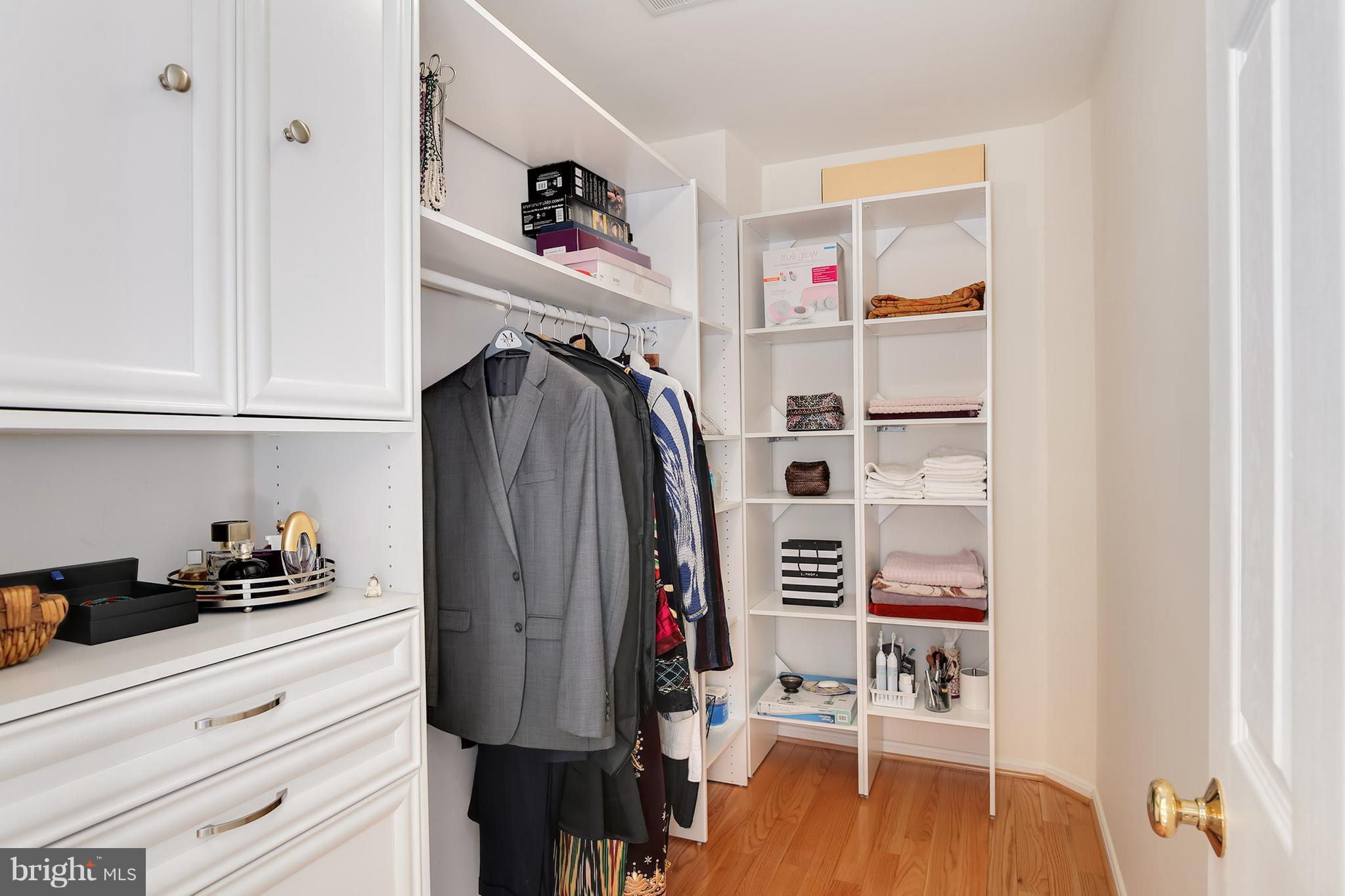 12343 Brown Fox Way Reston, VA 20191 - Photo 26 of 30 Bedroom (Master)