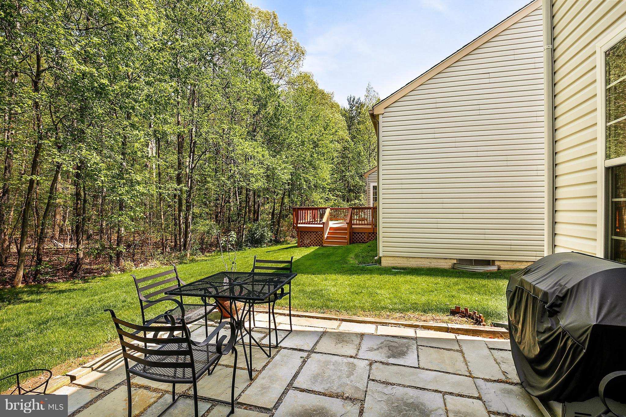 12343 Brown Fox Way Reston, VA 20191 - Photo 27 of 30 Exterior (Rear)