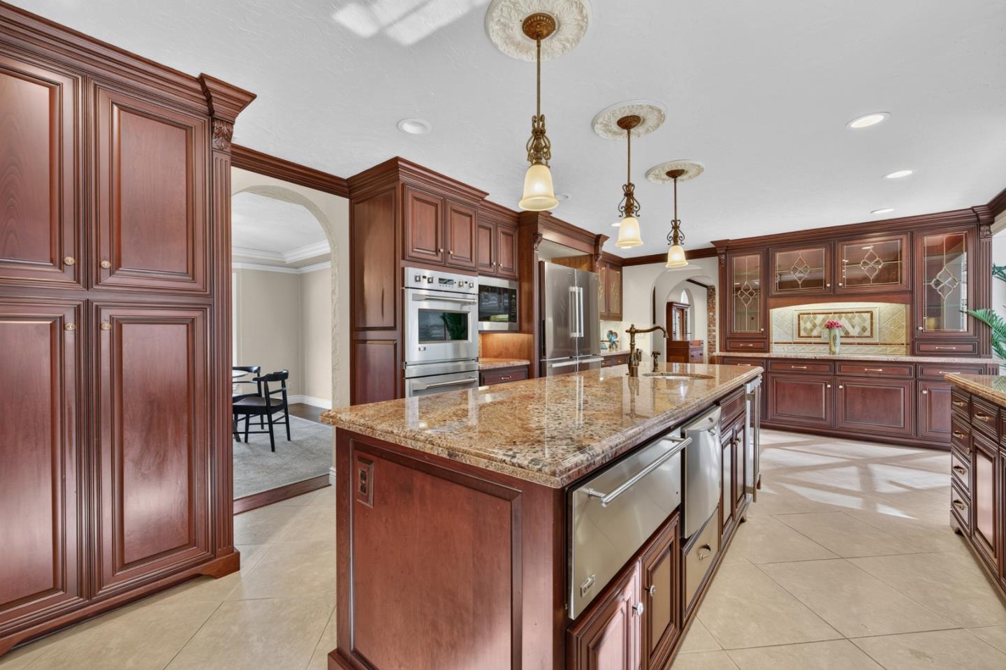 17005 Uvas Road Morgan Hill, CA 95037 - Photo 40 of 78