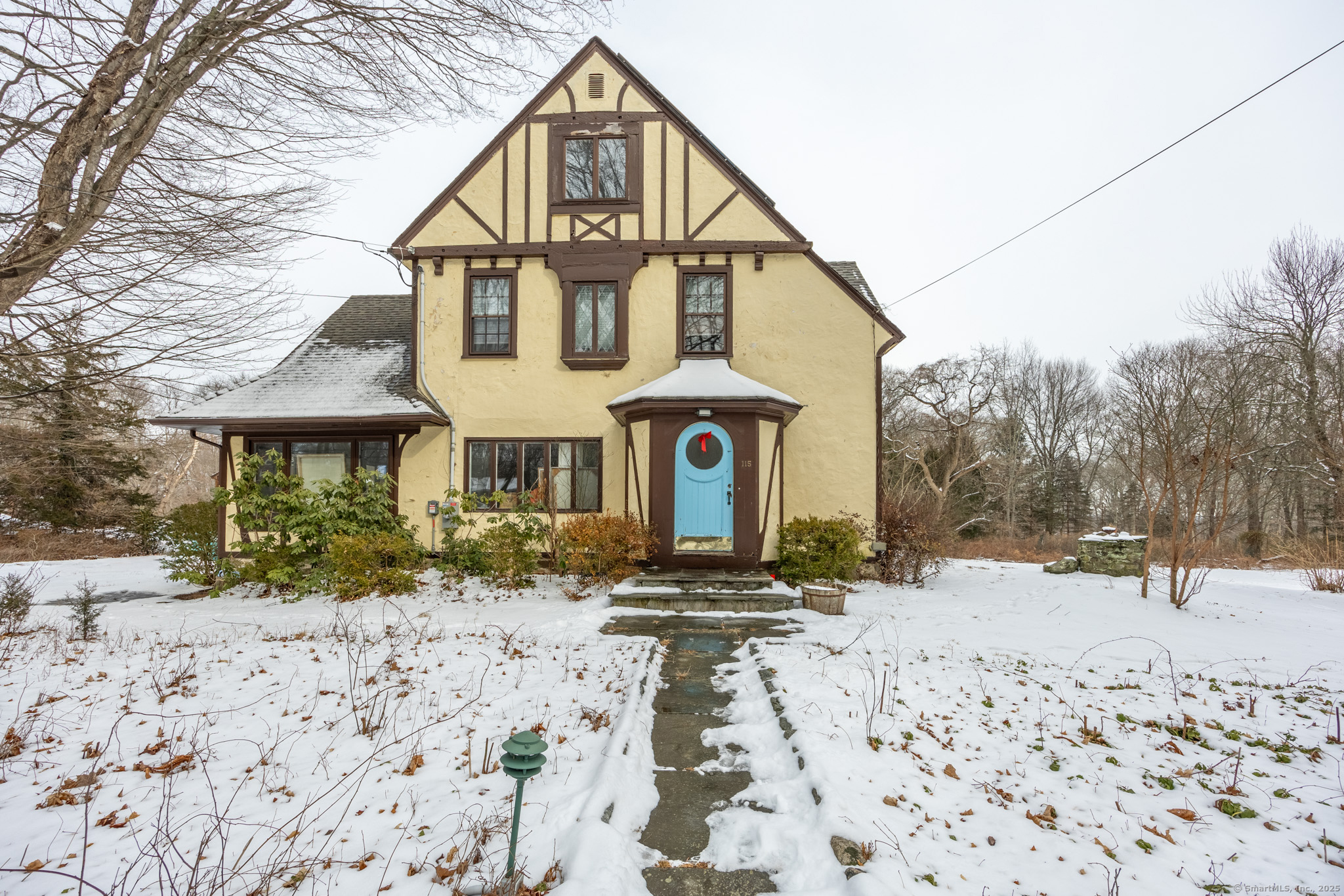 115 Kettle Creek Road Weston, CT 06883 - Photo 1 of 1