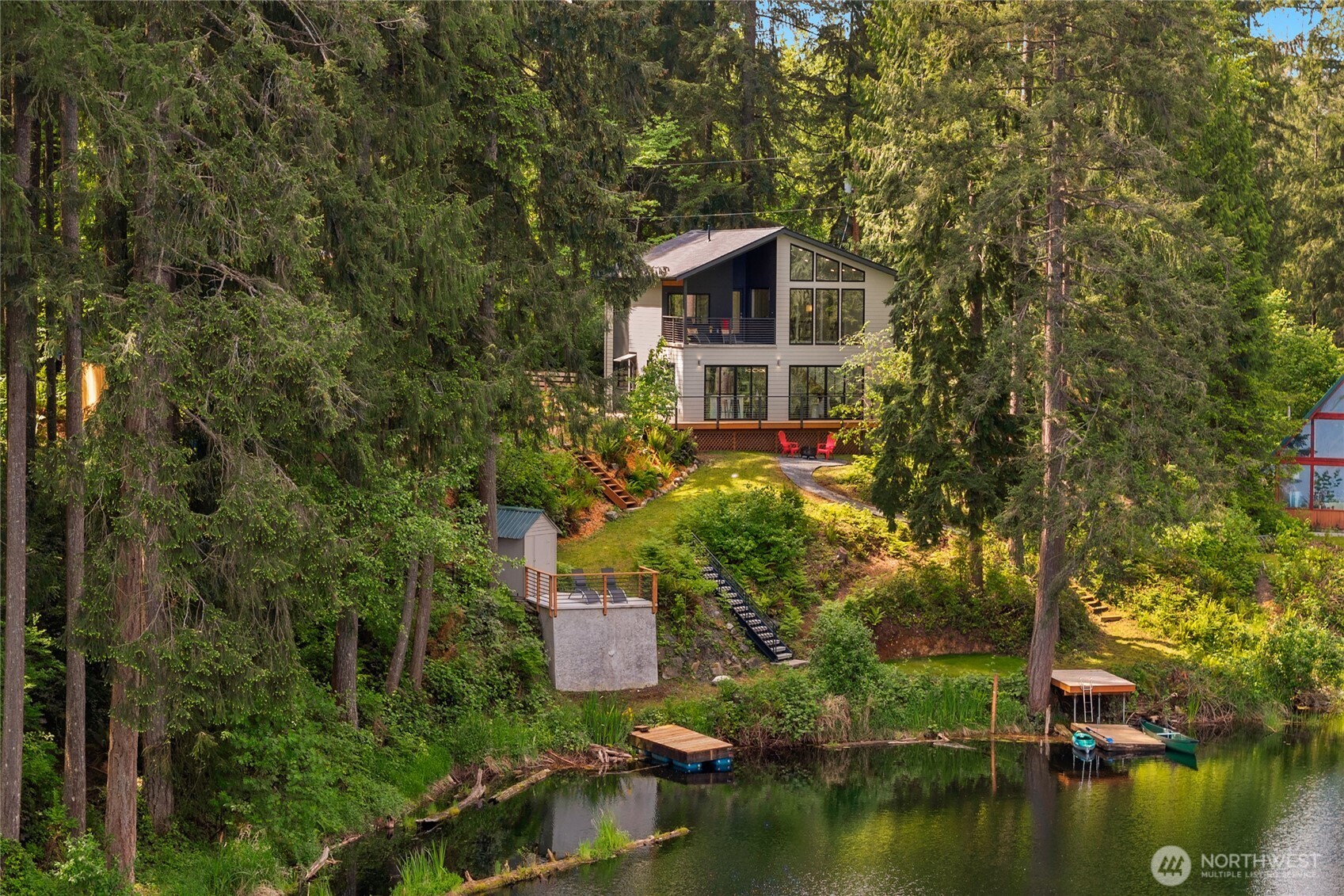 13703 Tastad Road Arlington, WA 98223 - Photo 1 of 29 Gallery Image 1