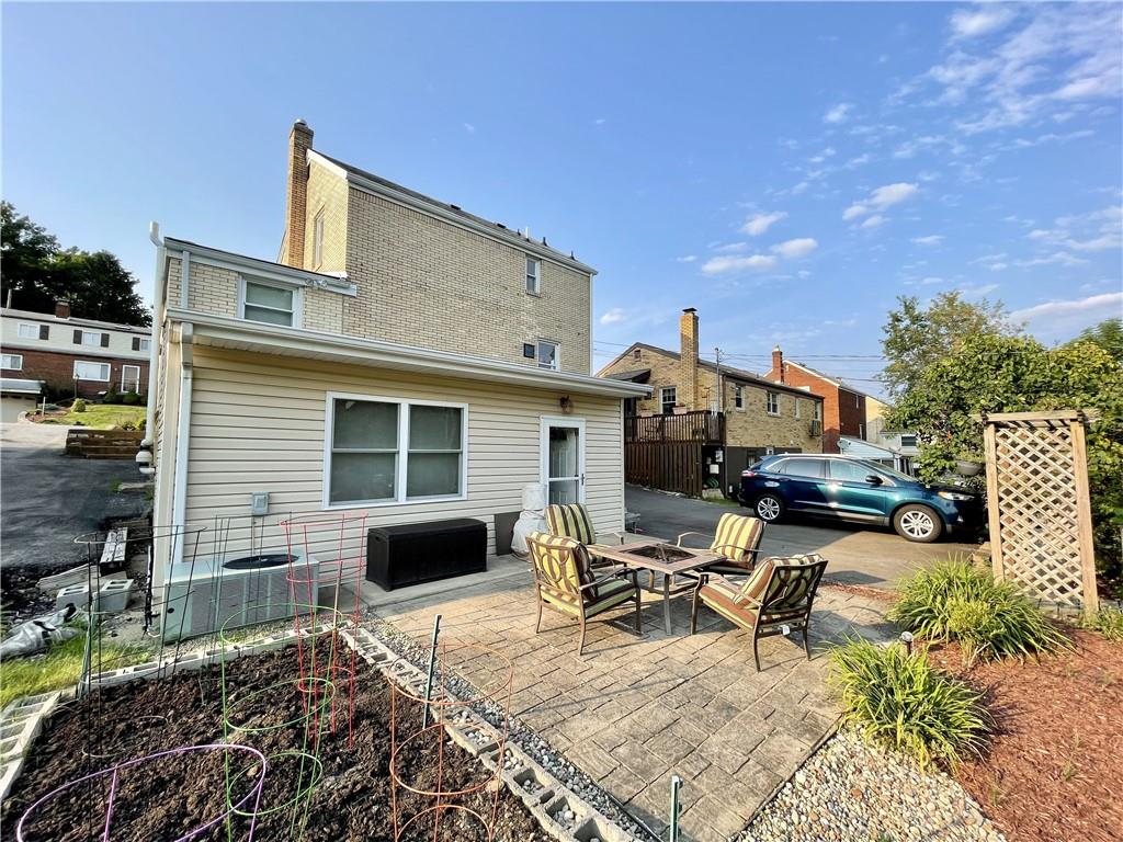 1024 Hastie Road Pittsburgh, PA 15234 - Photo 22 of 25 Gallery Image 22