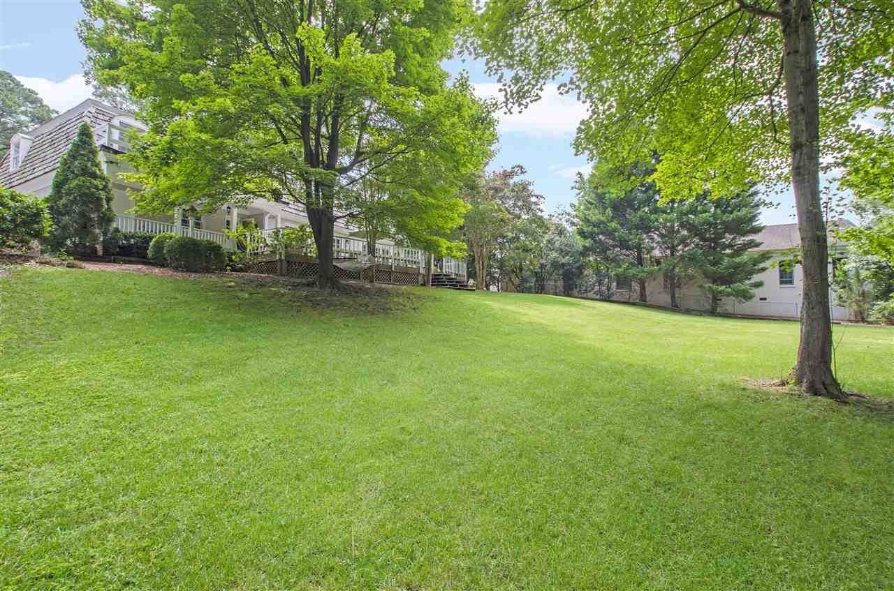 3411 Landor Road Raleigh, NC 27609 - Photo 15 of 25 Lots of room to play