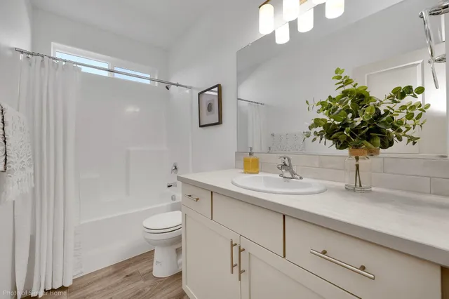 $599,990 | 5297 North Ainsworth Lane, Unit ORCHARD ENCORE, Spokane, WA 99212