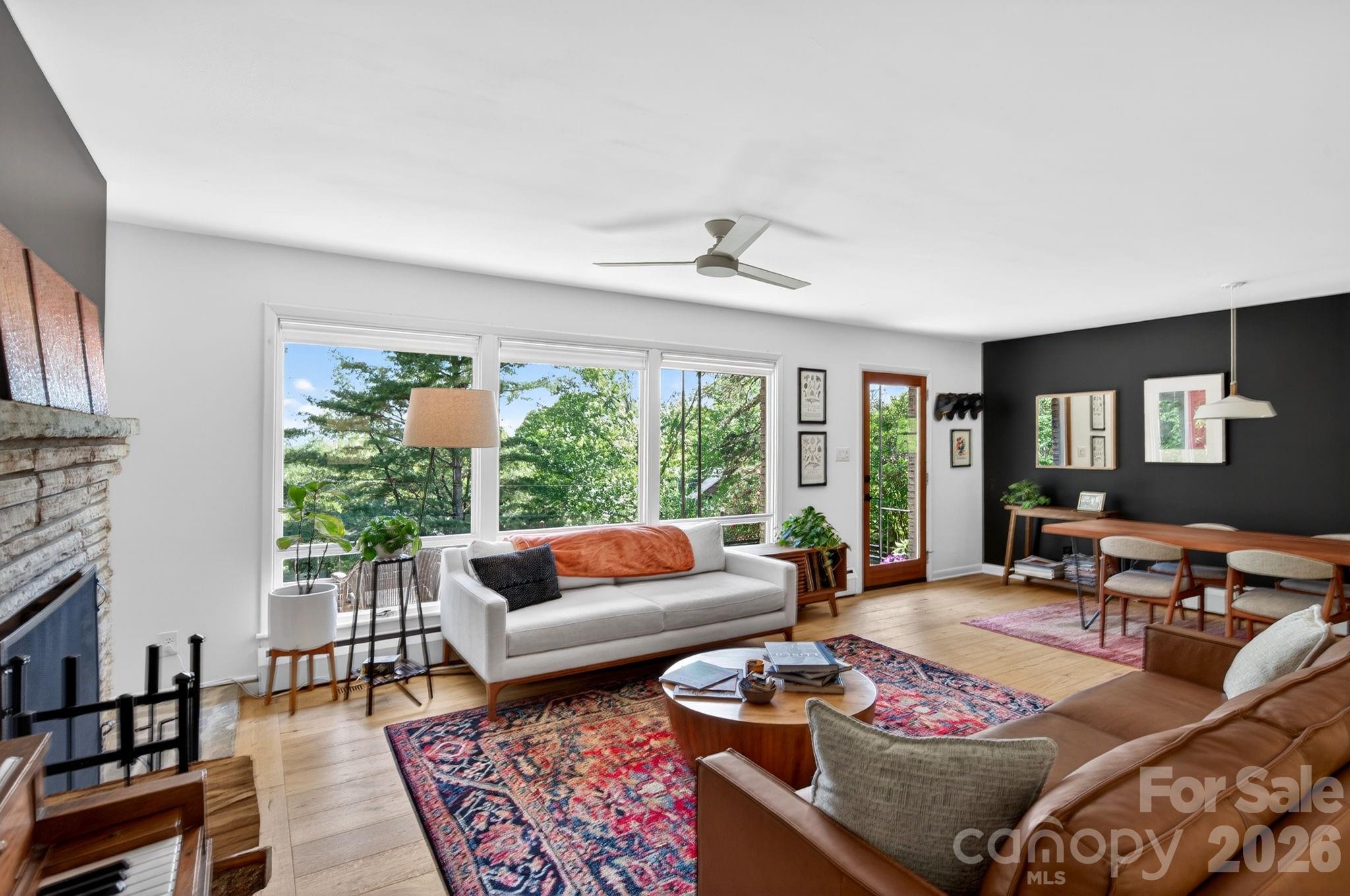301 Stratford Road Asheville, NC 28804 - Photo 33 of 40 Gallery Image 33