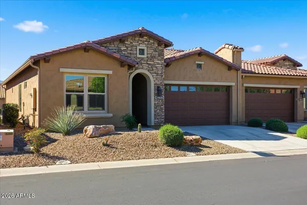 $480,000 | 62797 East Thunder Rock Drive, Tucson, AZ 85739