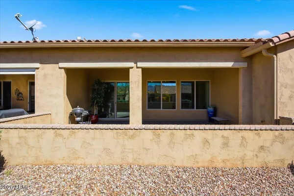 $480,000 | 62797 East Thunder Rock Drive, Saddlebrooke, AZ 85739