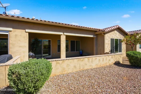 $480,000 | 62797 East Thunder Rock Drive, Saddlebrooke, AZ 85739
