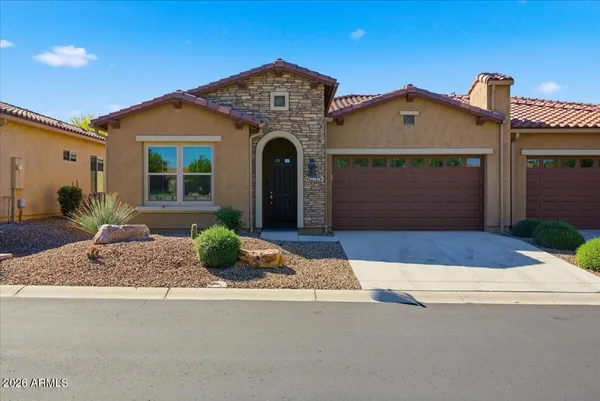 $480,000 | 62797 East Thunder Rock Drive, Saddlebrooke, AZ 85739
