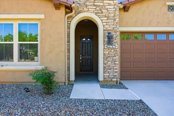 $480,000 | 62797 East Thunder Rock Drive, Saddlebrooke, AZ 85739