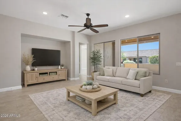 $480,000 | 62797 East Thunder Rock Drive, Saddlebrooke, AZ 85739