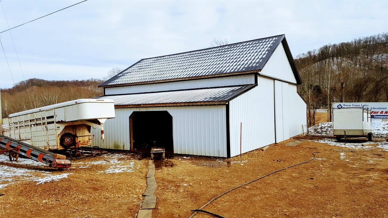 2615 East Fork Road Means, KY 40346 - Photo 5 of 11 Photo 5
