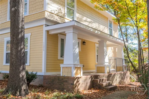 $2,100 | 490 South Barnett Shoals Road, Unit 105, Athens, GA 30605