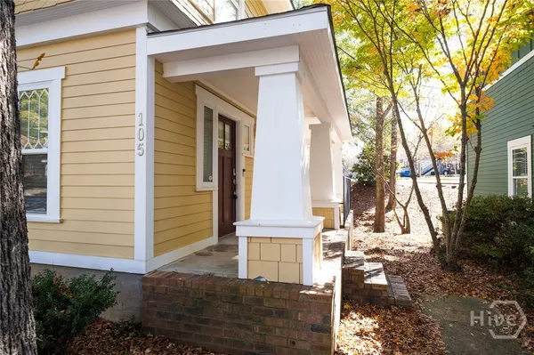 $2,100 | 490 South Barnett Shoals Road, Unit 105, Athens, GA 30605