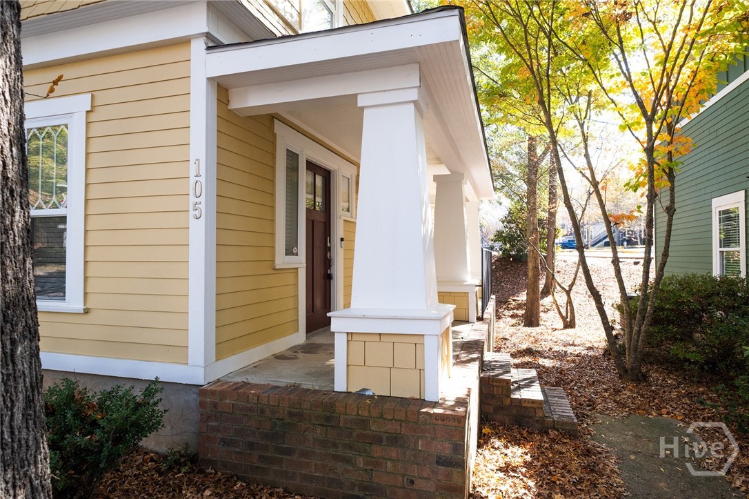 490 South Barnett Shoals Road, Unit 105 Athens, GA 30605 - Photo 2 of 28