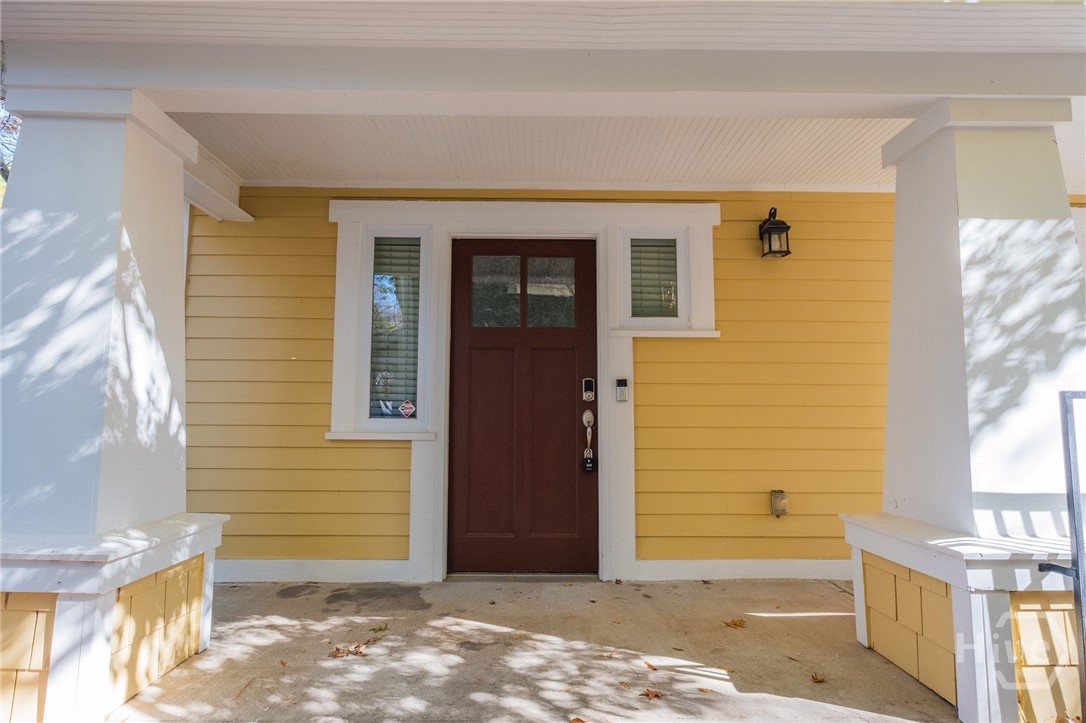 490 South Barnett Shoals Road, Unit 105 Athens, GA 30605 - Photo 3 of 28