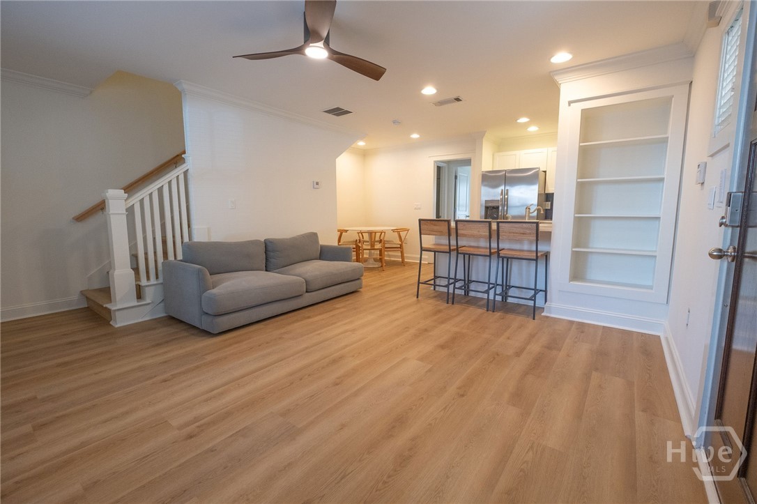 490 South Barnett Shoals Road, Unit 105 Athens, GA 30605 - Photo 7 of 28