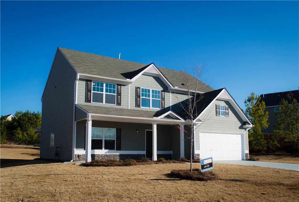 26 Birch Riv Pointe Dallas, GA 30132 - Photo 1 of 1 Gallery Image 1