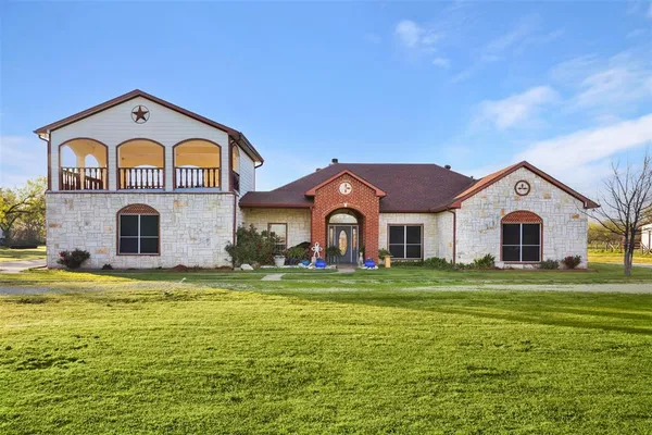 $775,000 | 6524 Fair Road, Kaufman, TX 75142