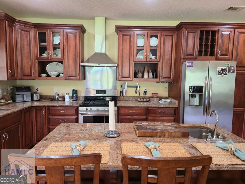 485 Lake Pamona Road Midway, GA 31320 - Photo 5 of 19