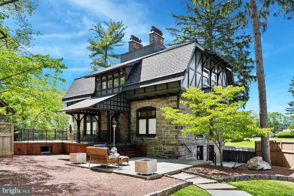 $1,575,000 | 1202 West Wynnewood Road, Unit 1, Wynnewood, PA 19096