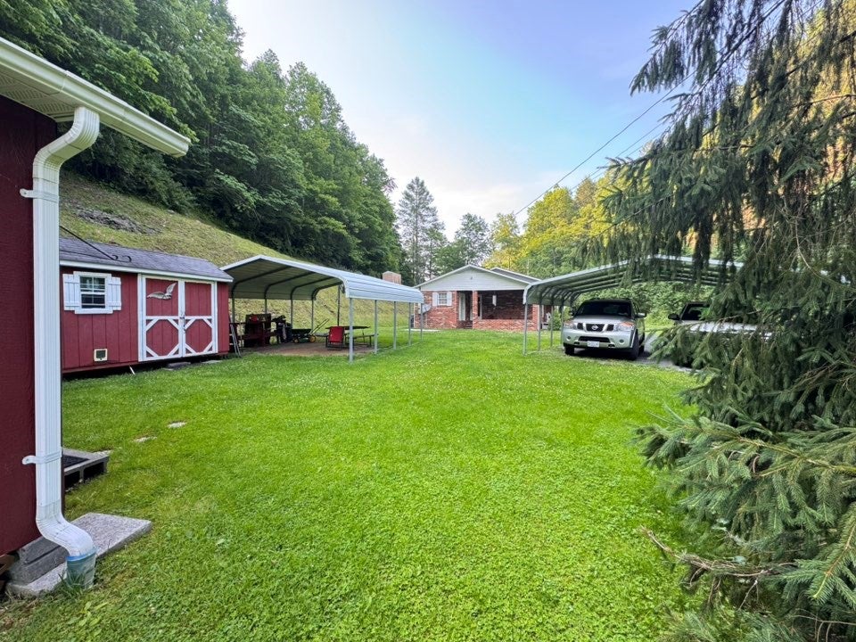 2989 Greenbrier Road Haysi, VA 24256 - Photo 44 of 53 Gallery Image 44