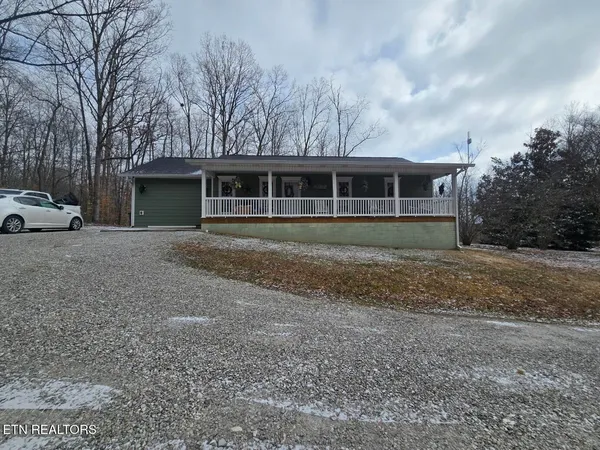 $1,200,000 | 337 West Monticello Pike, Huntsville, TN 37756