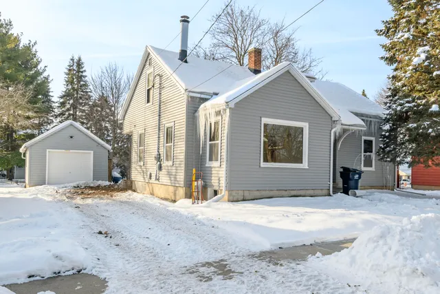 511 Horicon Street, Horicon, WI 53032