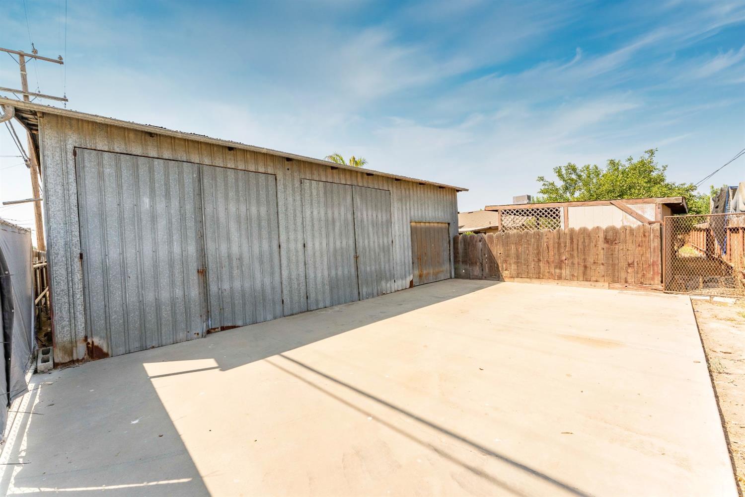 200 North Thompson Road Tipton, CA 93272 - Photo 36 of 39 Gallery Image 36