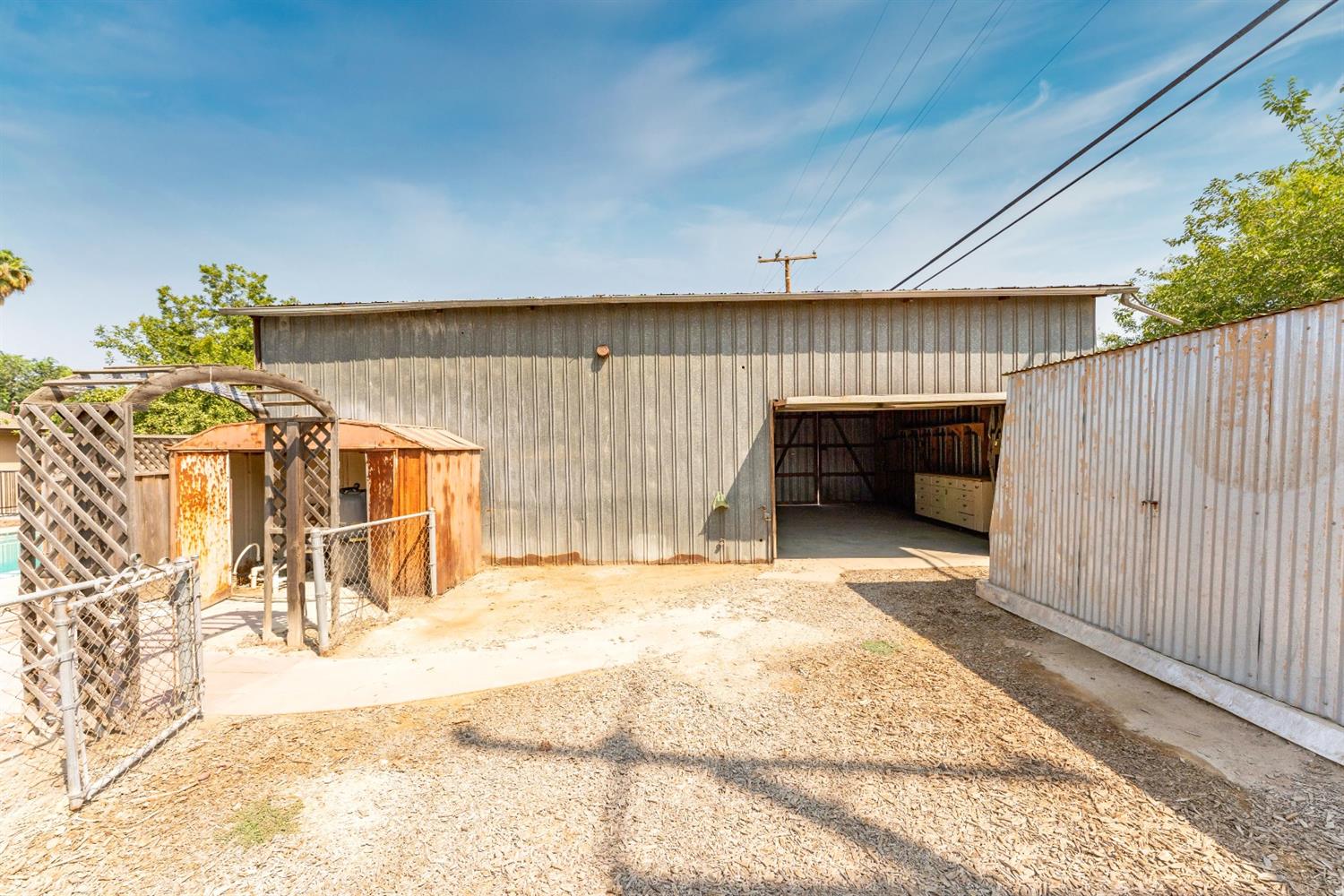 200 North Thompson Road Tipton, CA 93272 - Photo 38 of 39 Gallery Image 38