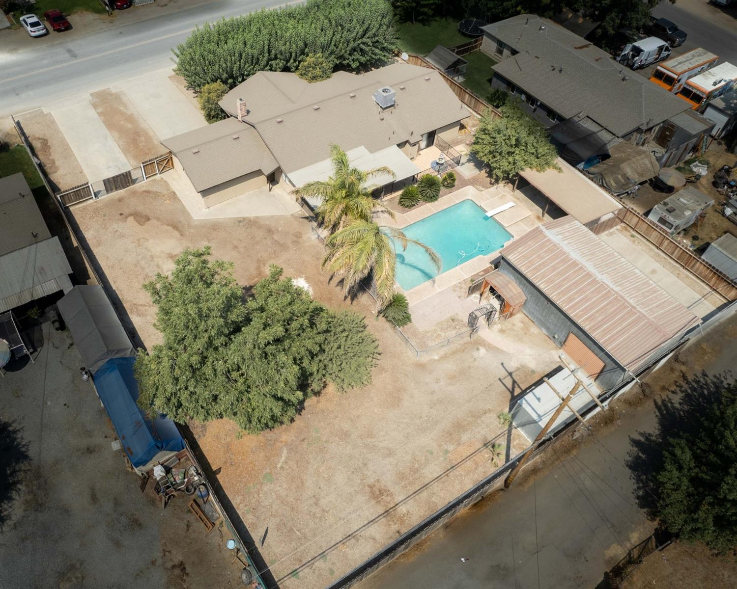 200 North Thompson Road Tipton, CA 93272 - Photo 7 of 39 Gallery Image 7