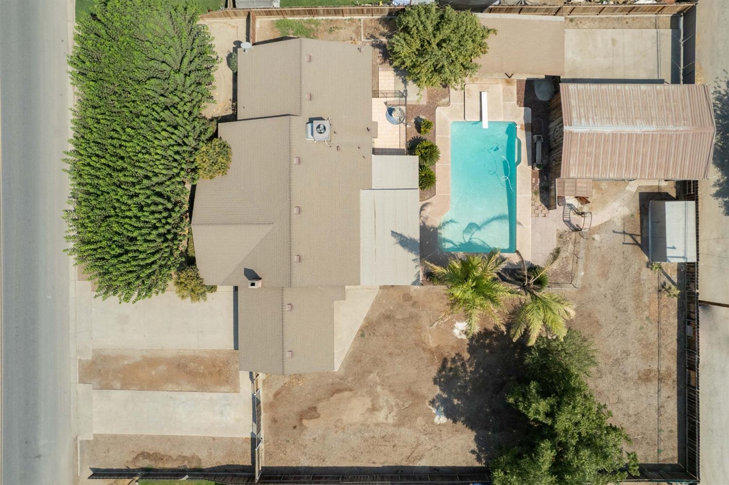 200 North Thompson Road Tipton, CA 93272 - Photo 8 of 39 Gallery Image 8