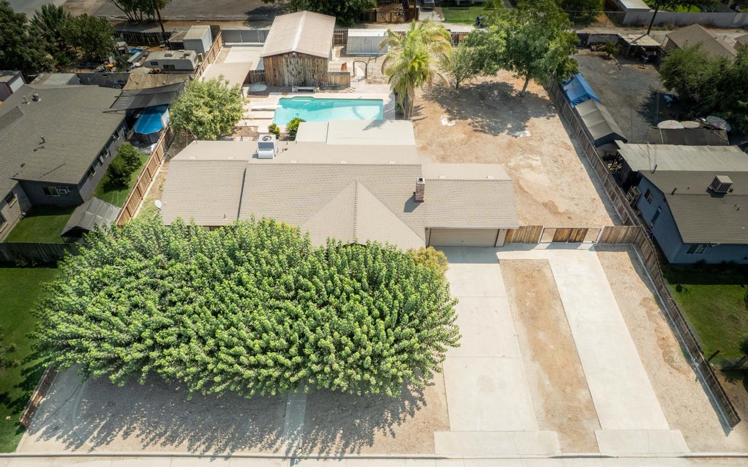 200 North Thompson Road Tipton, CA 93272 - Photo 9 of 39 Gallery Image 9