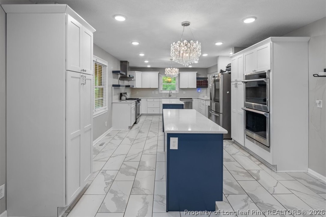 389 Myra Road Raeford, NC 28376 - Photo 13 of 50