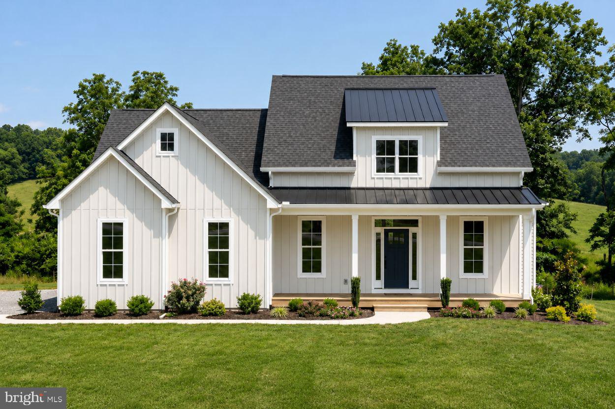 9960 Meetze Road Midland, VA 22728 - Photo 1 of 23