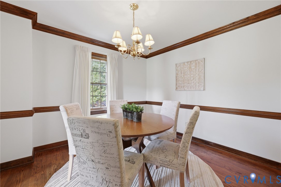 3040 New Market Road Henrico, VA 23231 - Photo 12 of 43