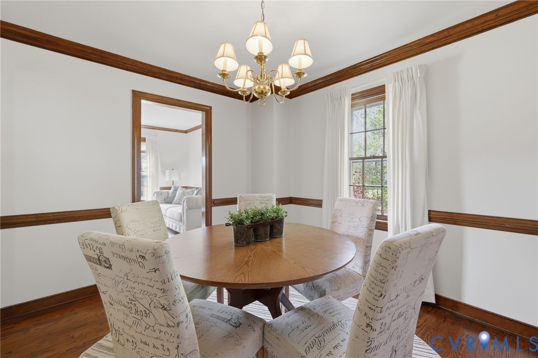 3040 New Market Road Henrico, VA 23231 - Photo 13 of 43
