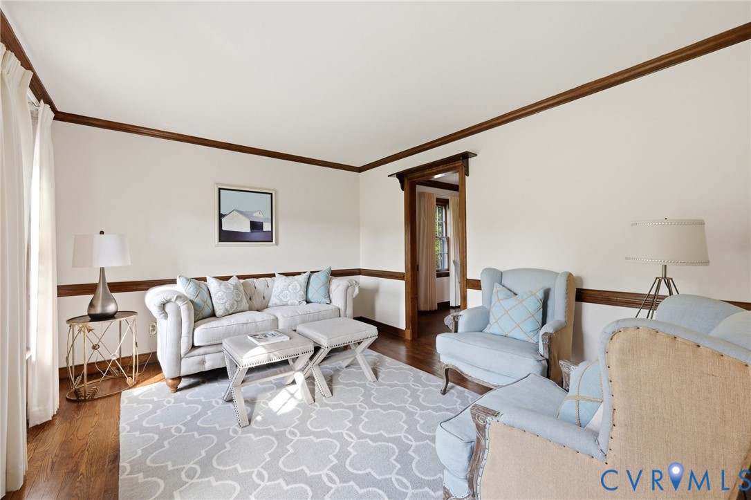 3040 New Market Road Henrico, VA 23231 - Photo 15 of 43