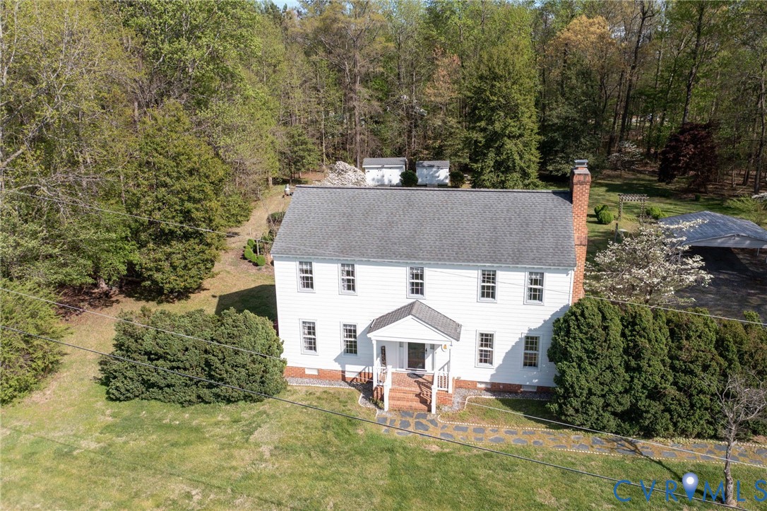 3040 New Market Road Henrico, VA 23231 - Photo 27 of 43