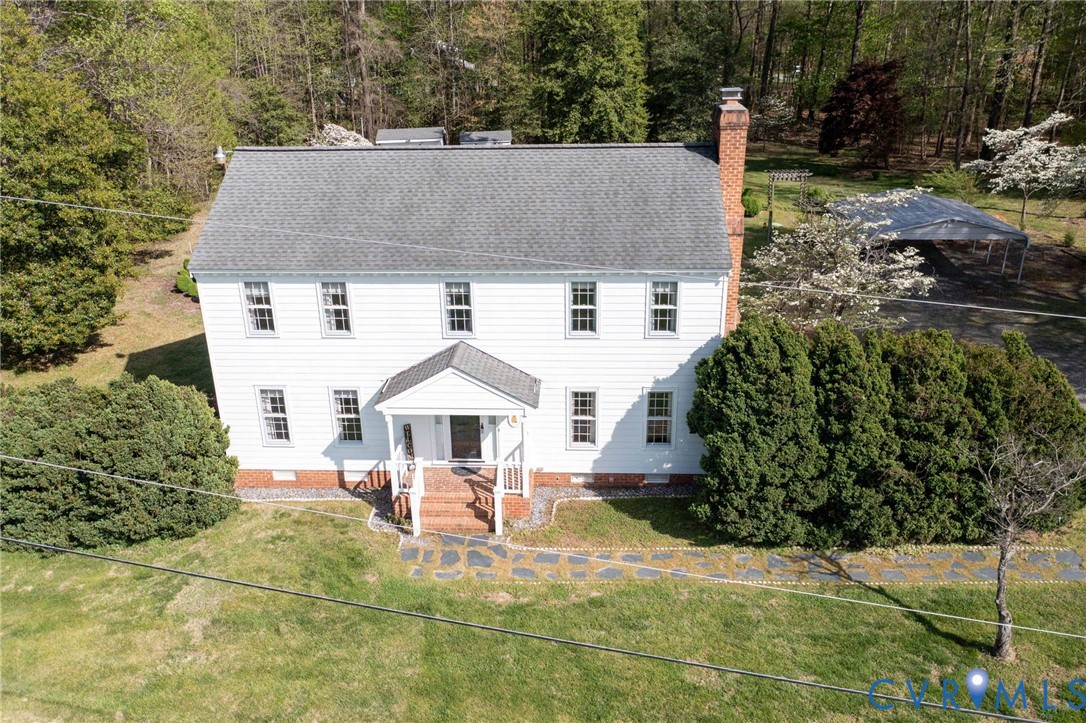 3040 New Market Road Henrico, VA 23231 - Photo 33 of 43