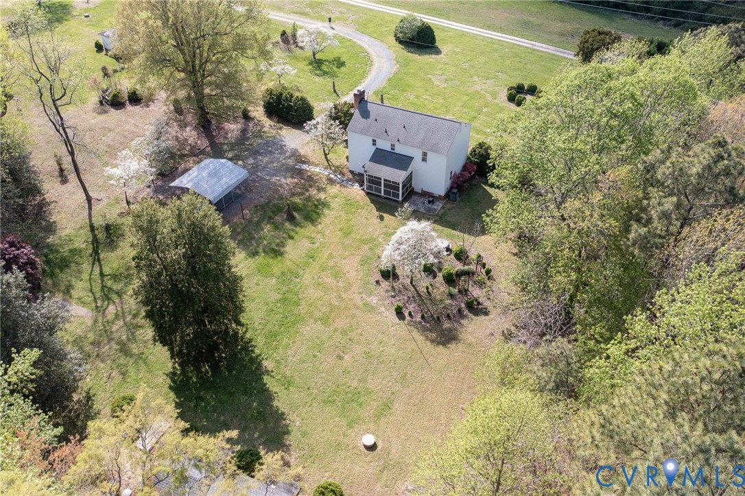 3040 New Market Road Henrico, VA 23231 - Photo 35 of 43