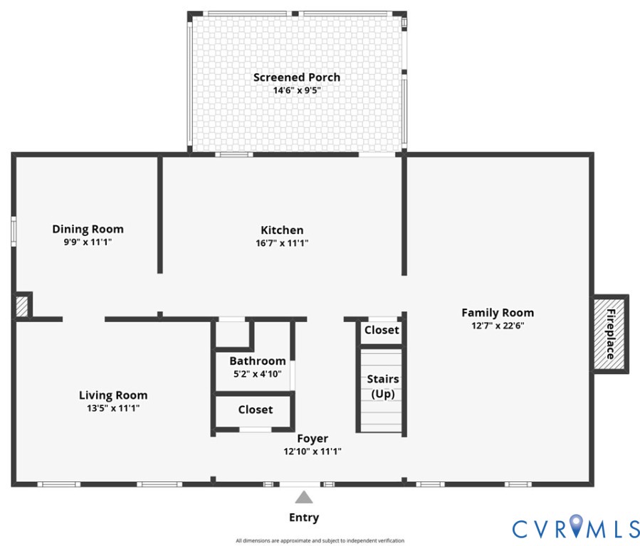 3040 New Market Road Henrico, VA 23231 - Photo 36 of 43